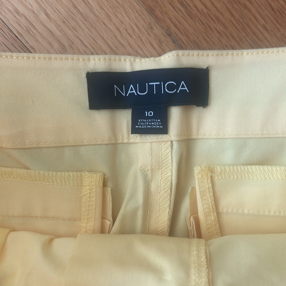 Nautica Slacks - Picture 2 of 4